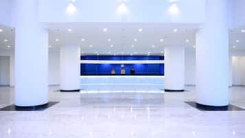 Γραφείο concierge