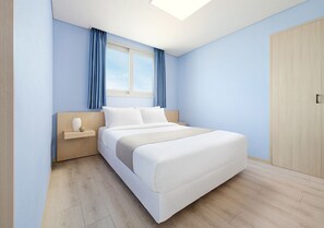 Flat-screen TV - Hanwha Resort Daecheon Paros (Boryeong)