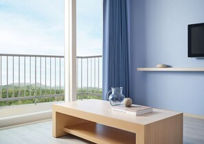 1 dormitorio, escritorio, sistema de insonorización y wifi gratis