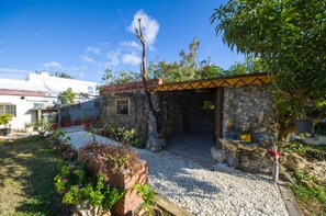 Property grounds - Baisha31 (Hengchun)