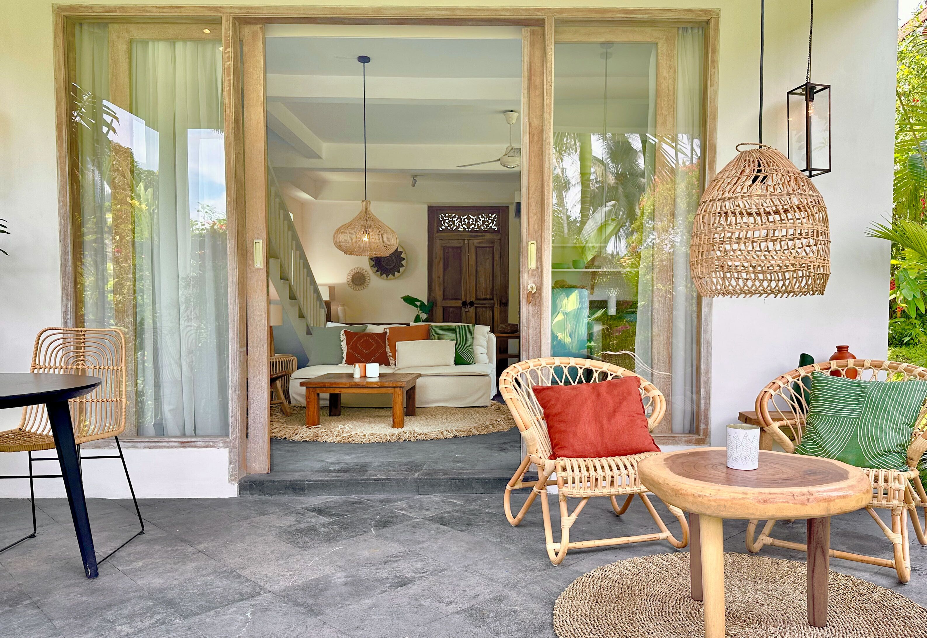 Villa, Terrasse | Terrasse/Patio