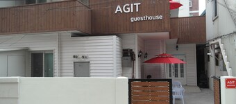 Agit Guesthouse
