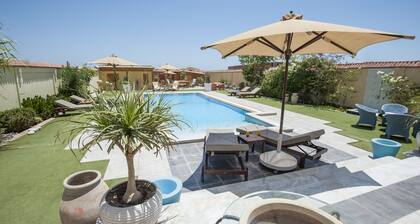 The View Villa Apartments