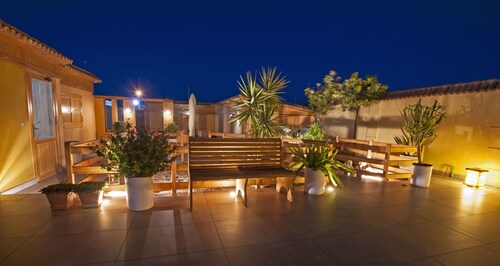 The View Villa Apartments