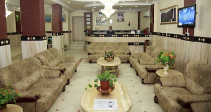 Gulf Hotel Apartment