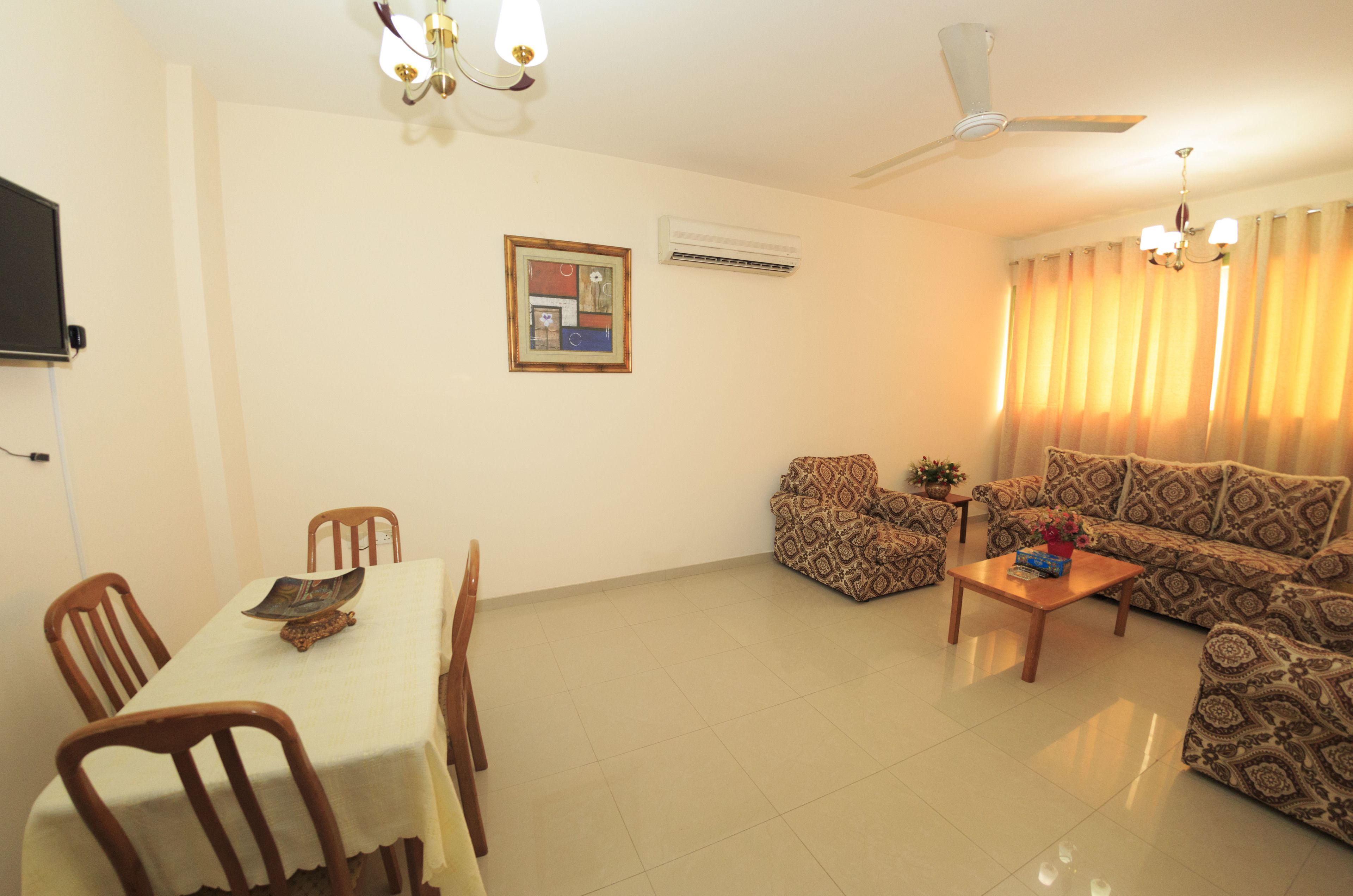 Servicio a la habitación