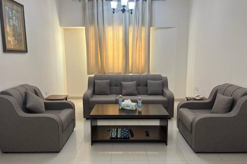 1 Schlafzimmer, hochwertige Bettwaren, Zimmersafe
