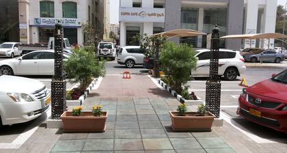 Dar Al Deyafa Hotel Apartment