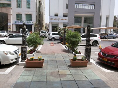 Dar Al Deyafa Hotel Apartment