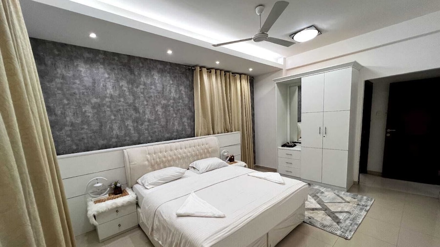 Dar Al Deyafa Hotel Apartment