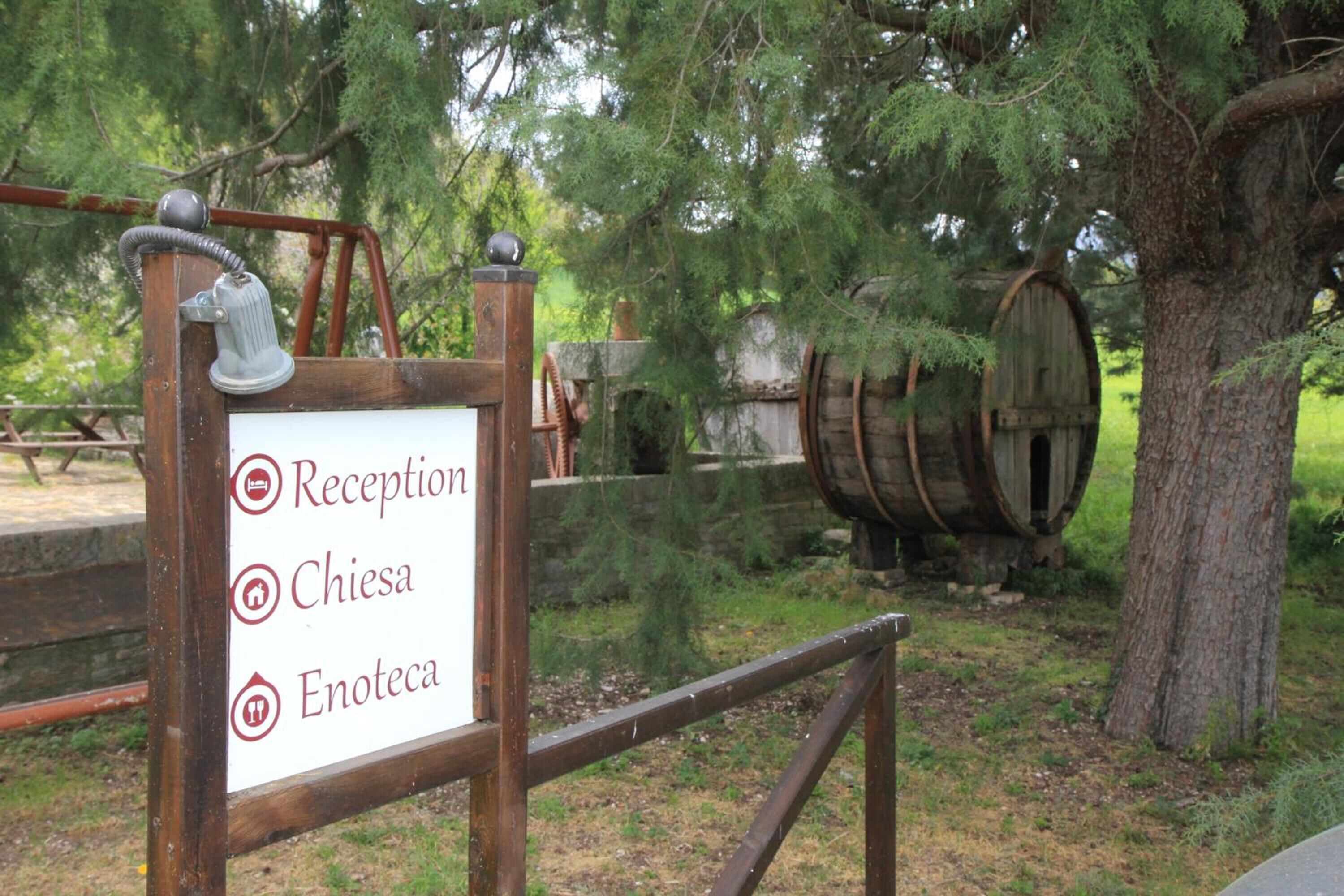 Foto - Hotel La Quiete