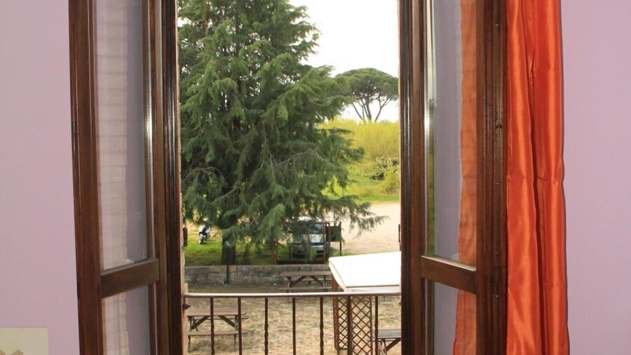 Hotel La Quiete