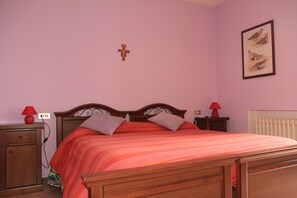 Superior Double Room | Pemandangan dari bilik