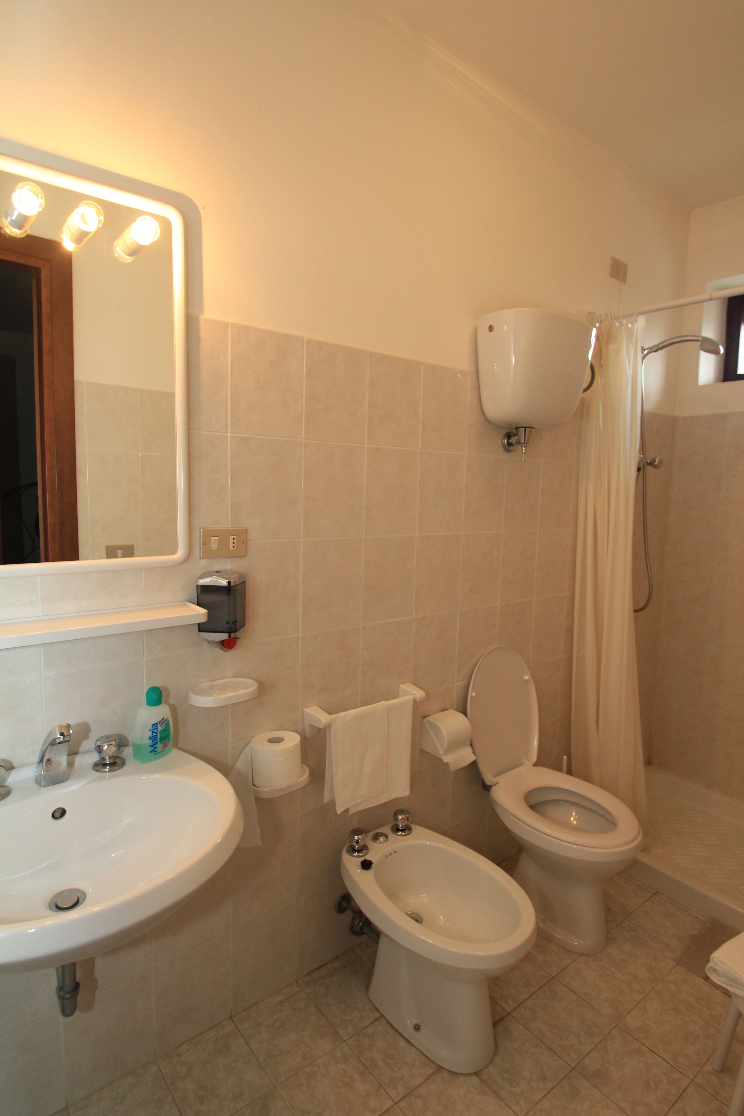 Foto - Hotel La Quiete