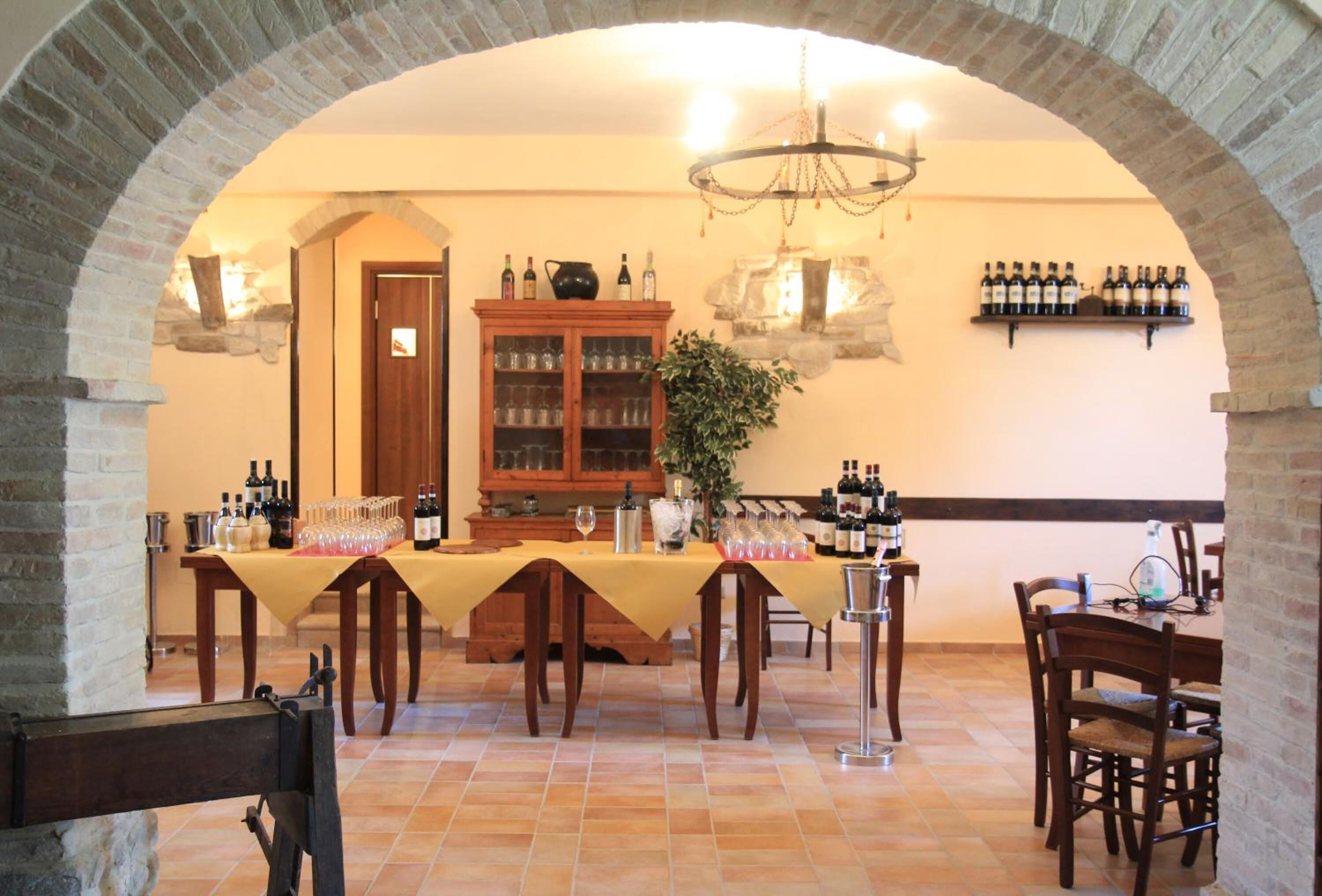 Foto - Hotel La Quiete