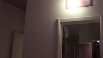 Habitación (Viola) | Minibar, escritorio y wifi gratis