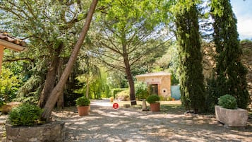 Jardin