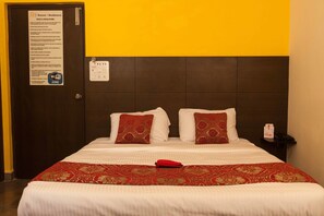 Chambre Standard avec lits jumeaux, 1 chambre, salle de bains privée