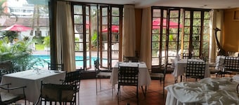 Hotel Moçambicano