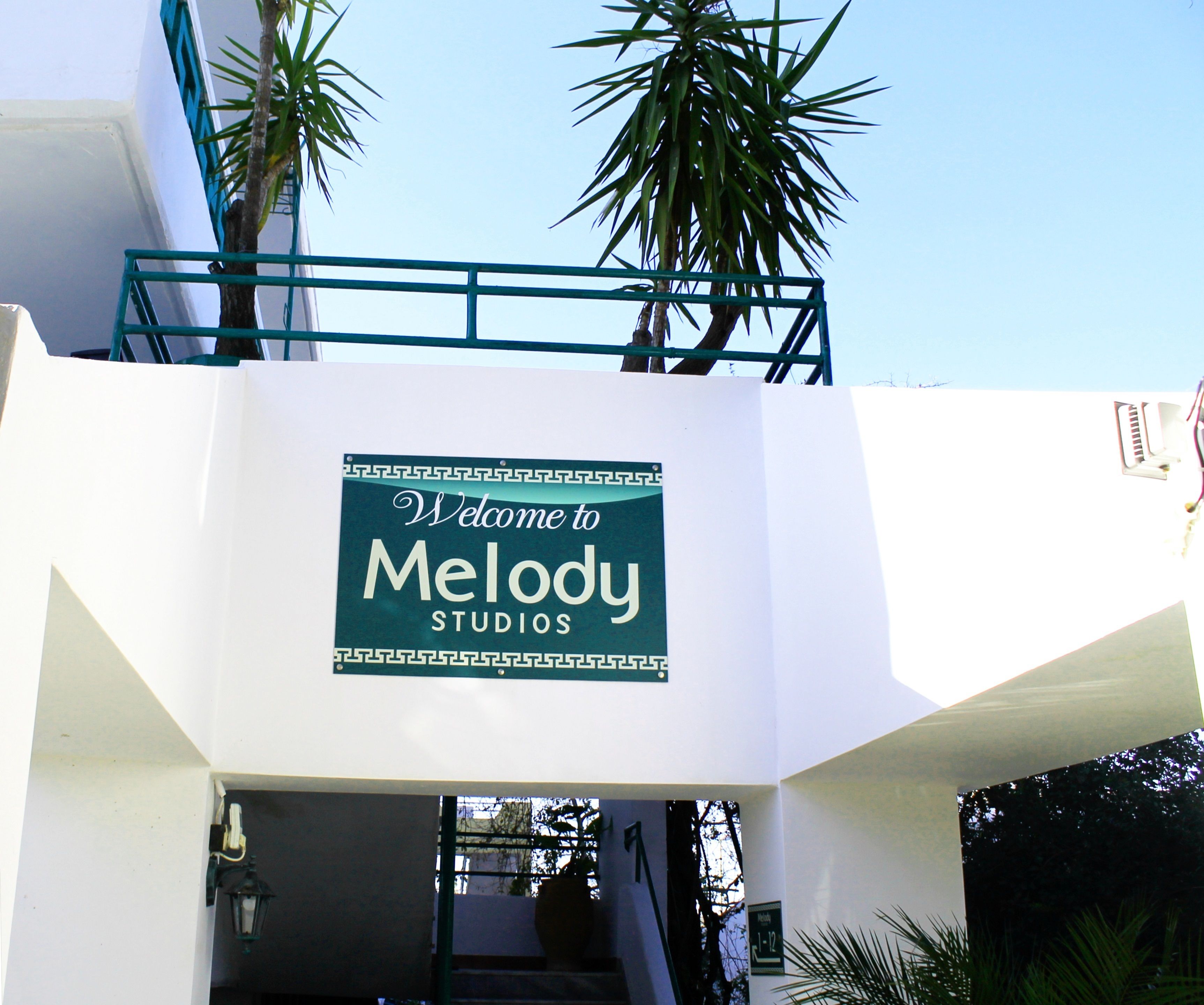 Foto - Melody Studios Faliraki