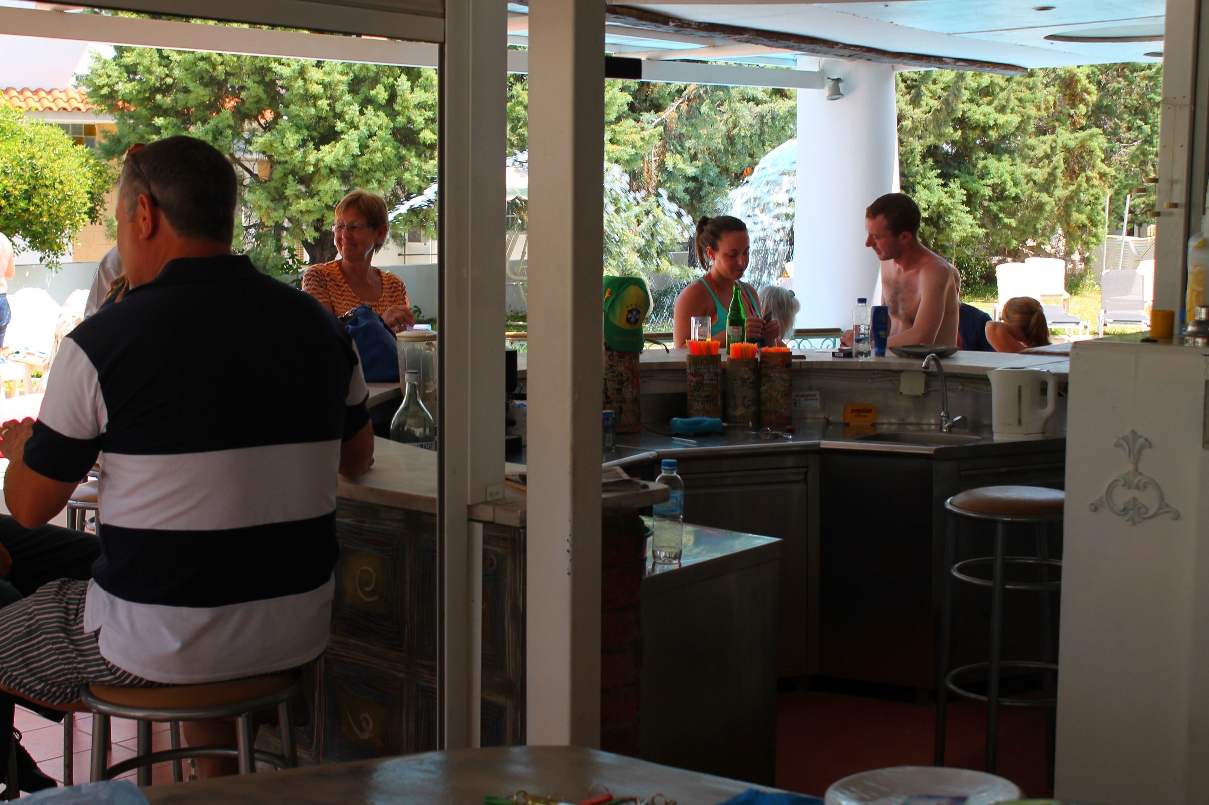 Photo - Melody Studios Faliraki