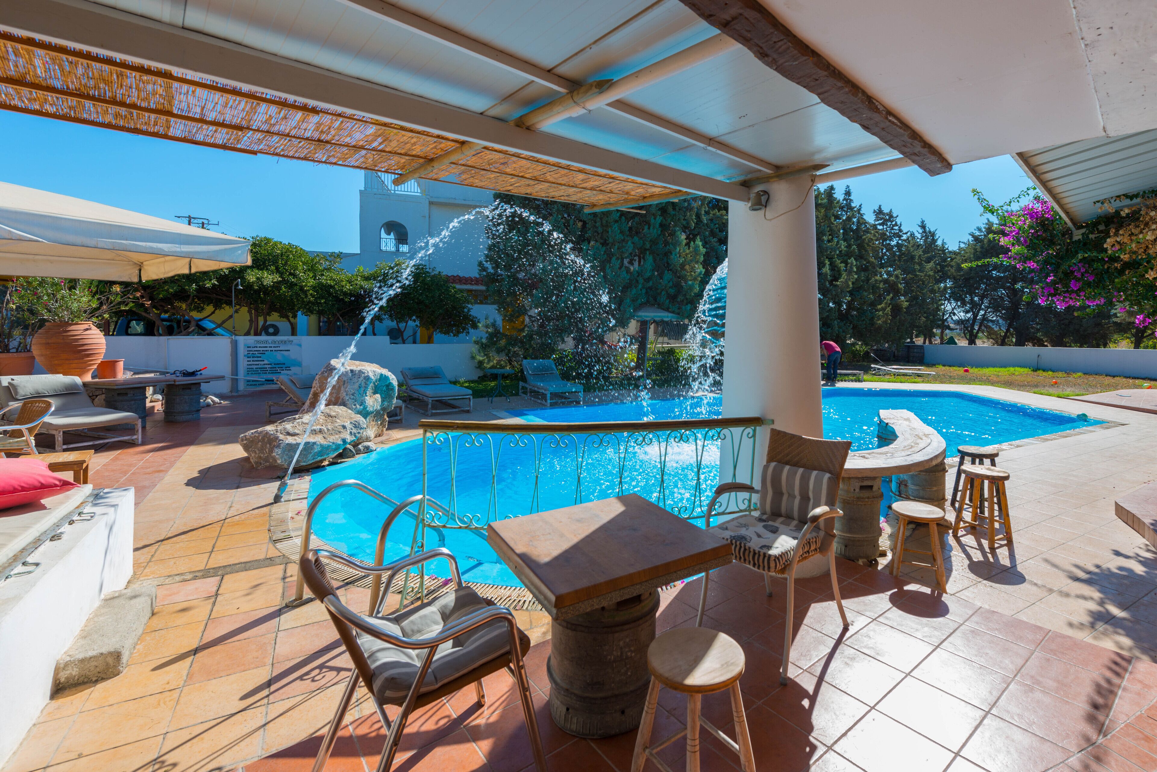 Foto - Melody Studios Faliraki