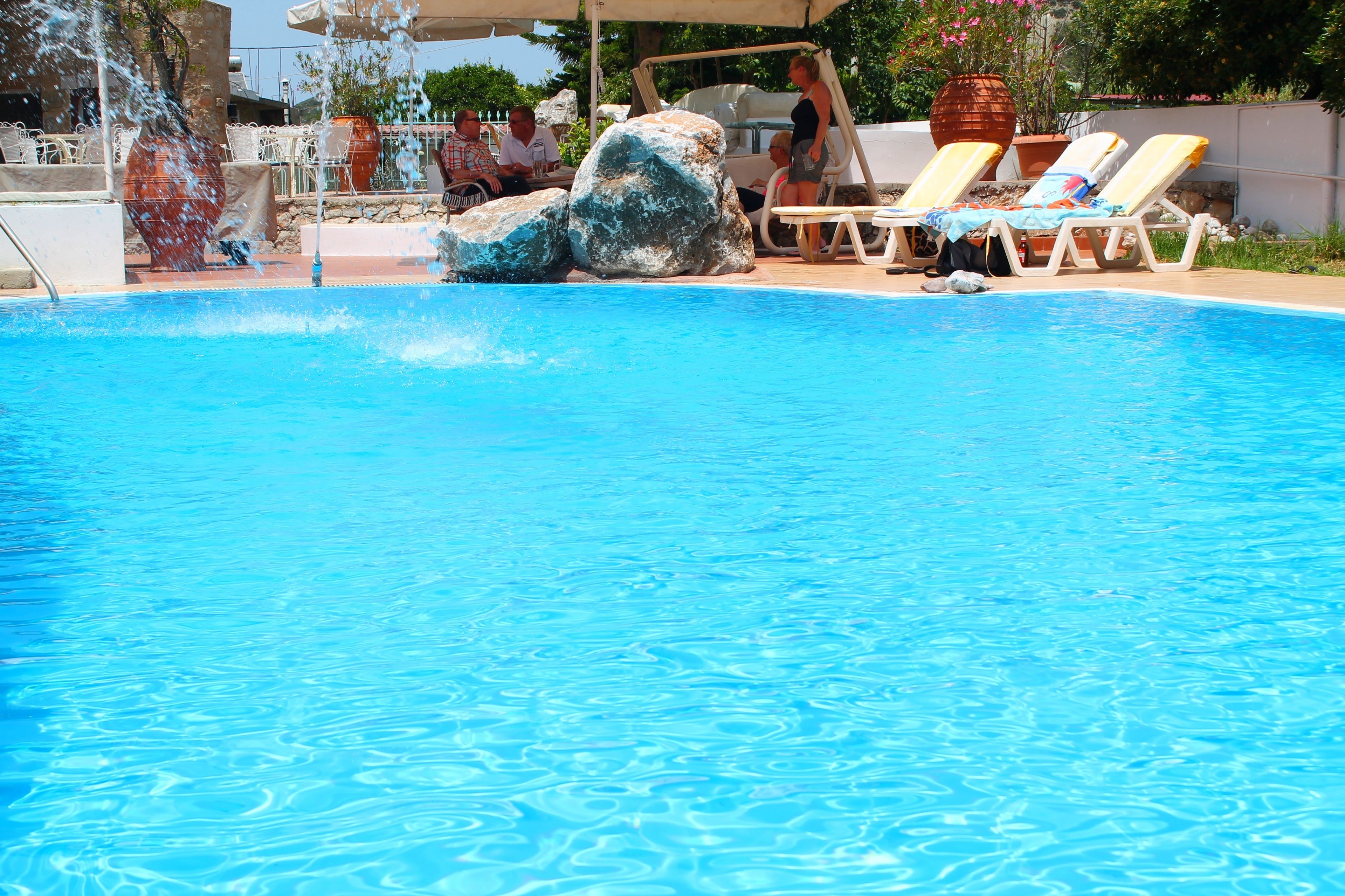 Foto - Melody Studios Faliraki