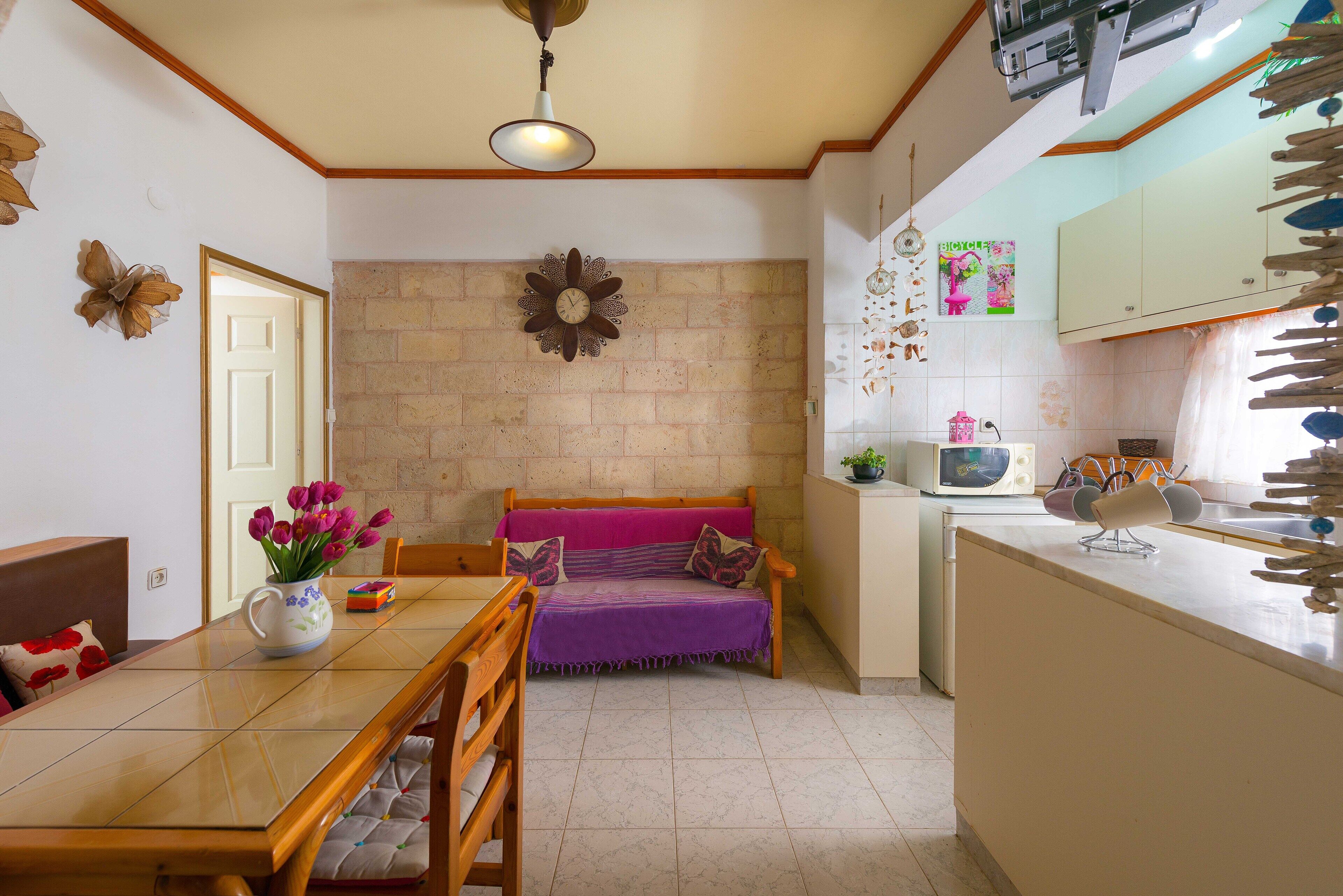 Foto - Melody Studios Faliraki