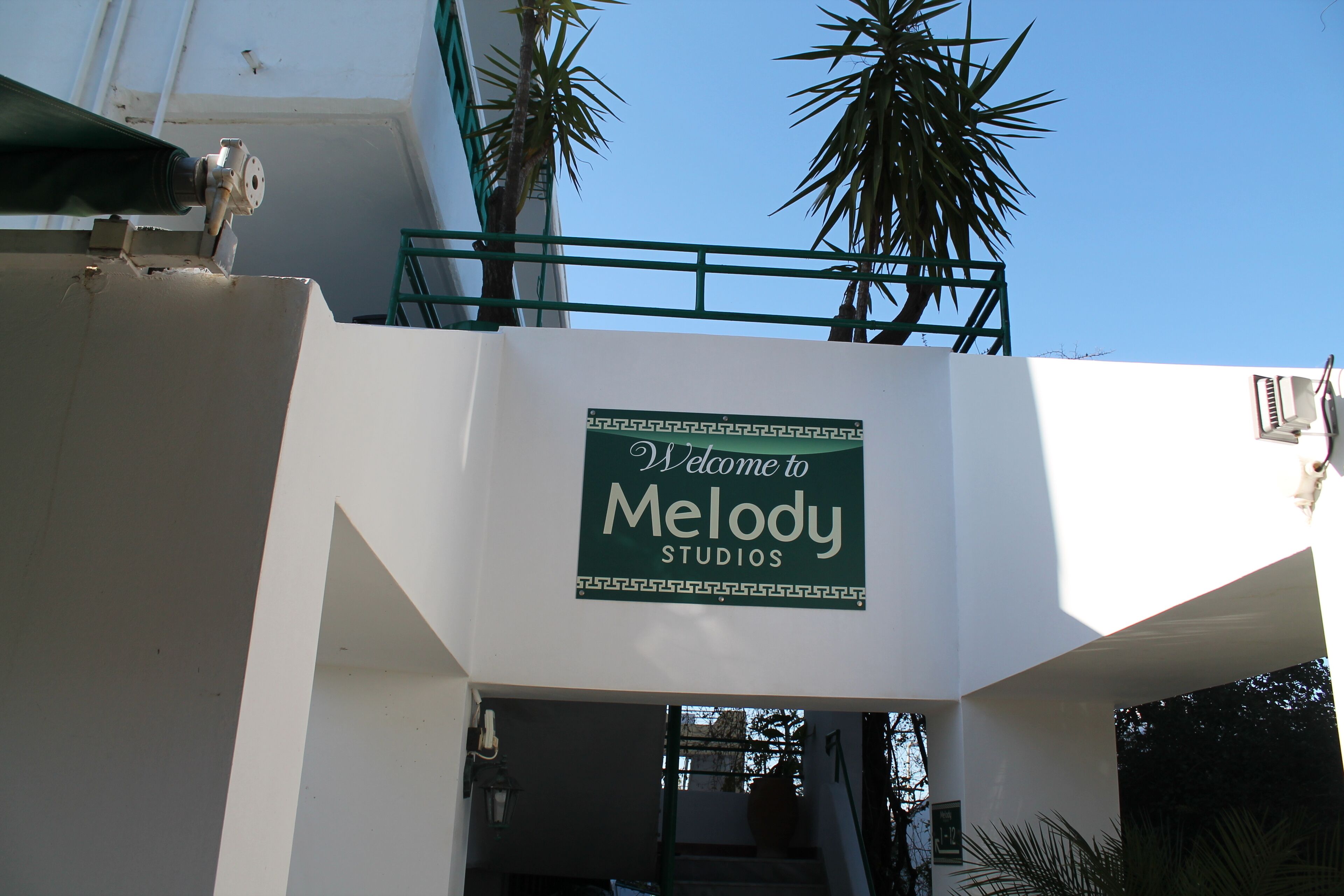 Foto - Melody Studios Faliraki