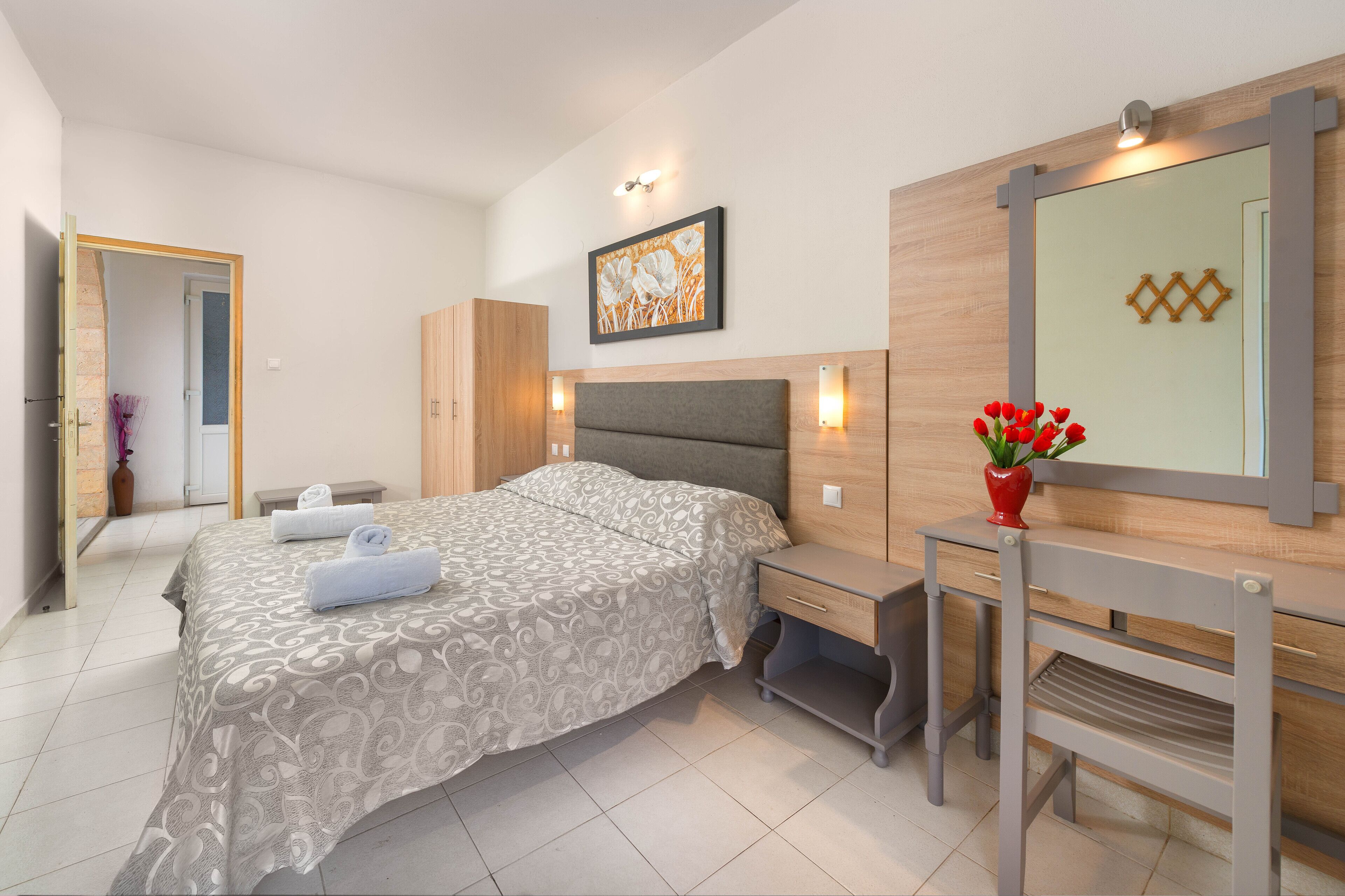 Foto - Melody Studios Faliraki