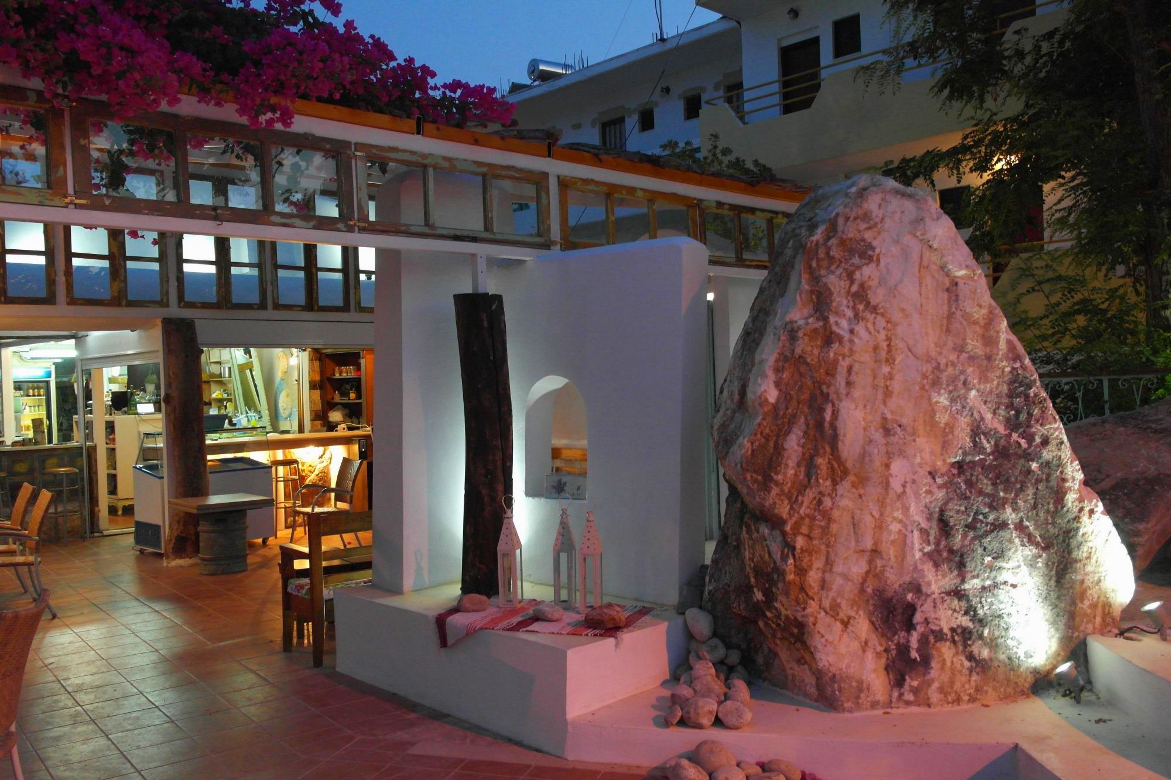 Photo - Melody Studios Faliraki