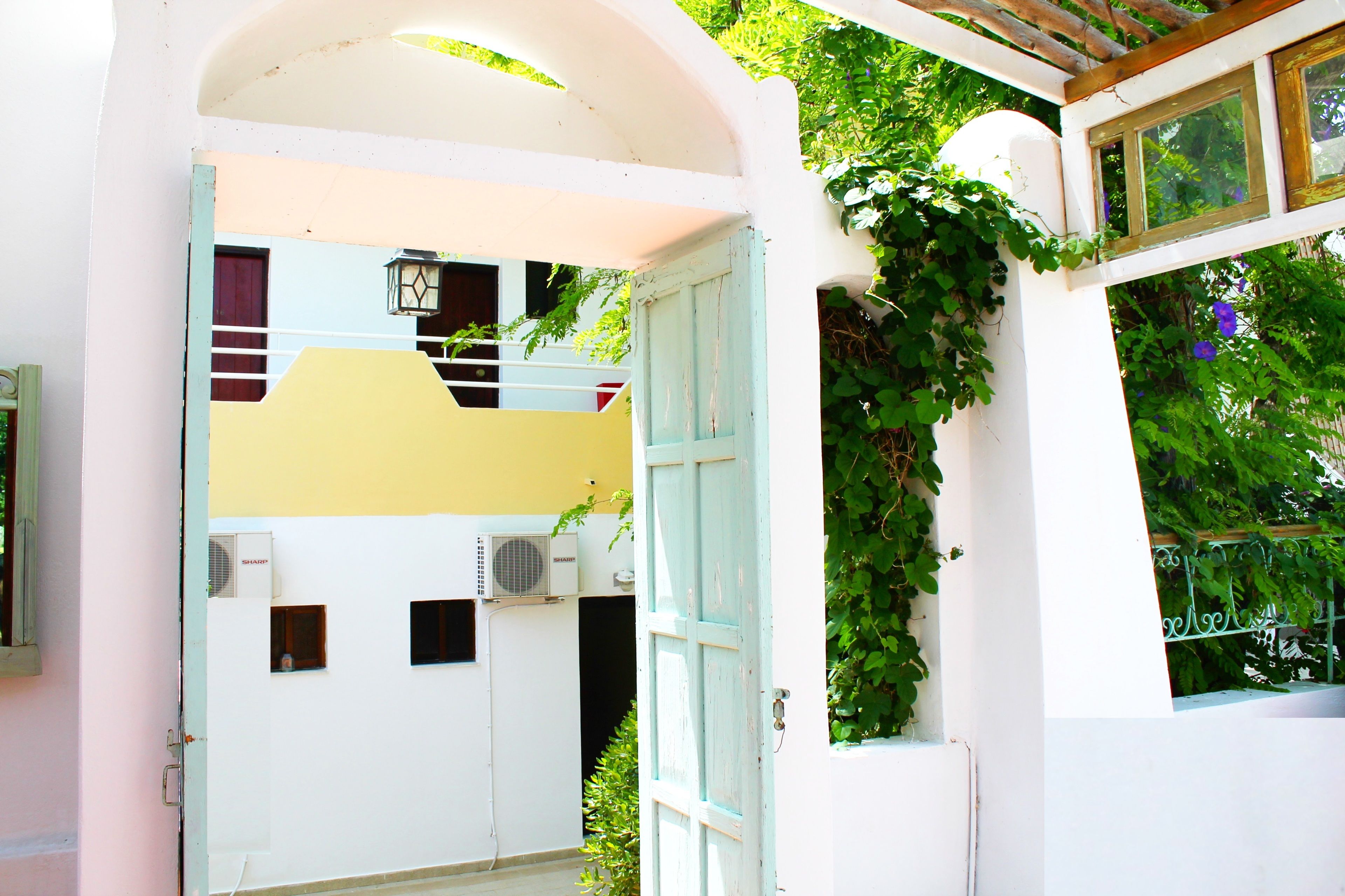 Foto - Melody Studios Faliraki