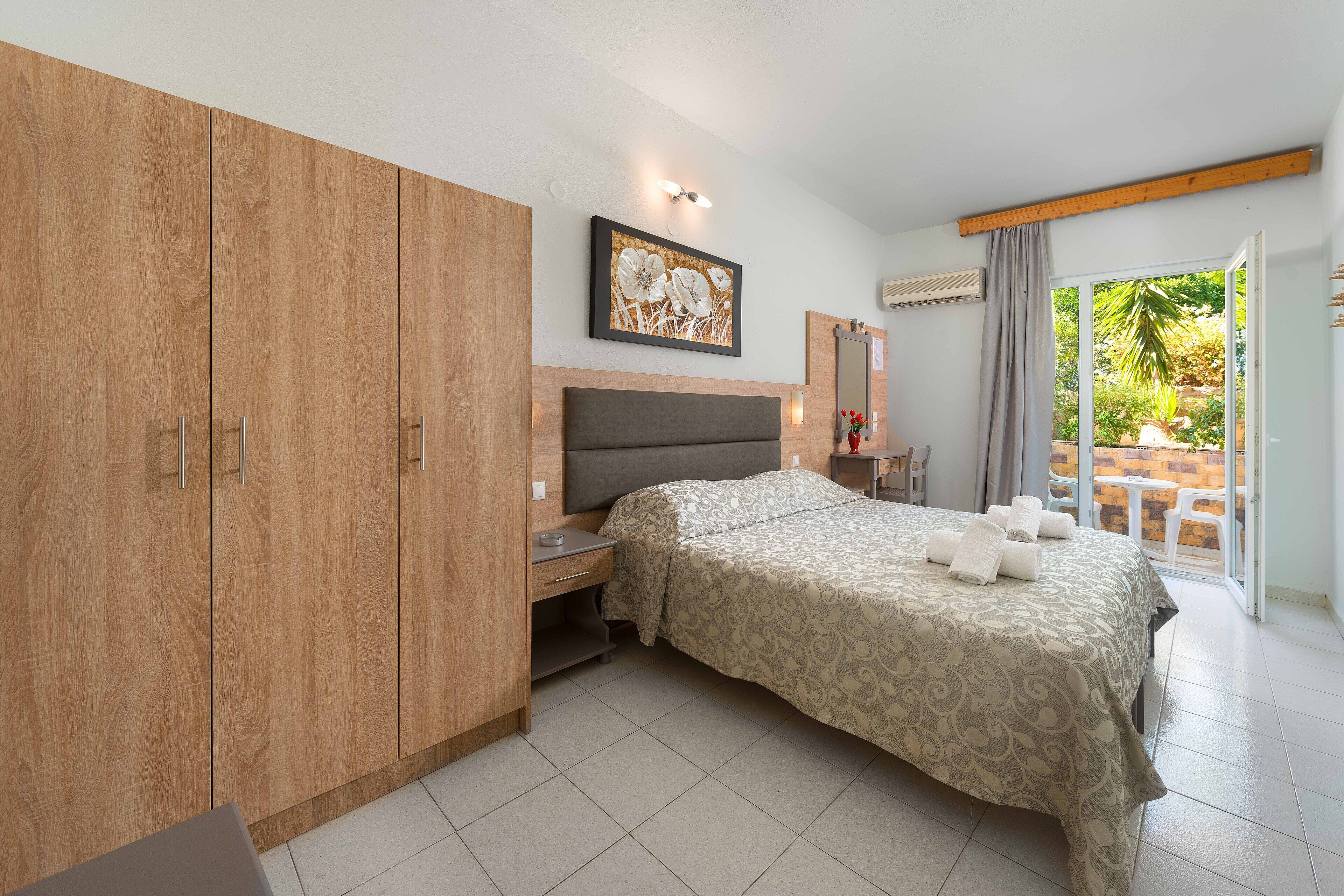 Foto - Melody Studios Faliraki