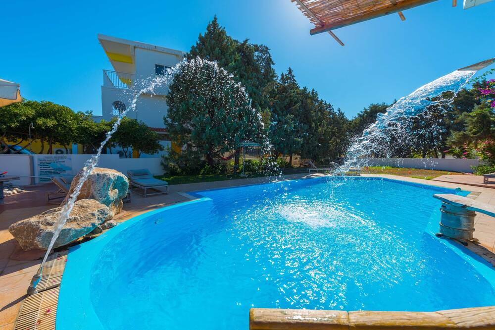 Melody Studios - Paralia Faliraki