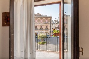 View from property - Il Paesino (Licodia Eubea)