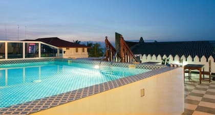 Forodhani Park Hotel