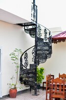 Triple Room | Premium bedding, minibar, in-room safe, desk