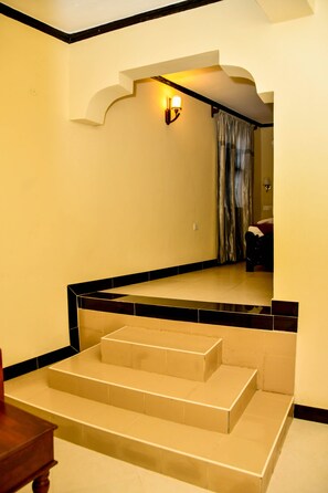 Chambre Double Deluxe