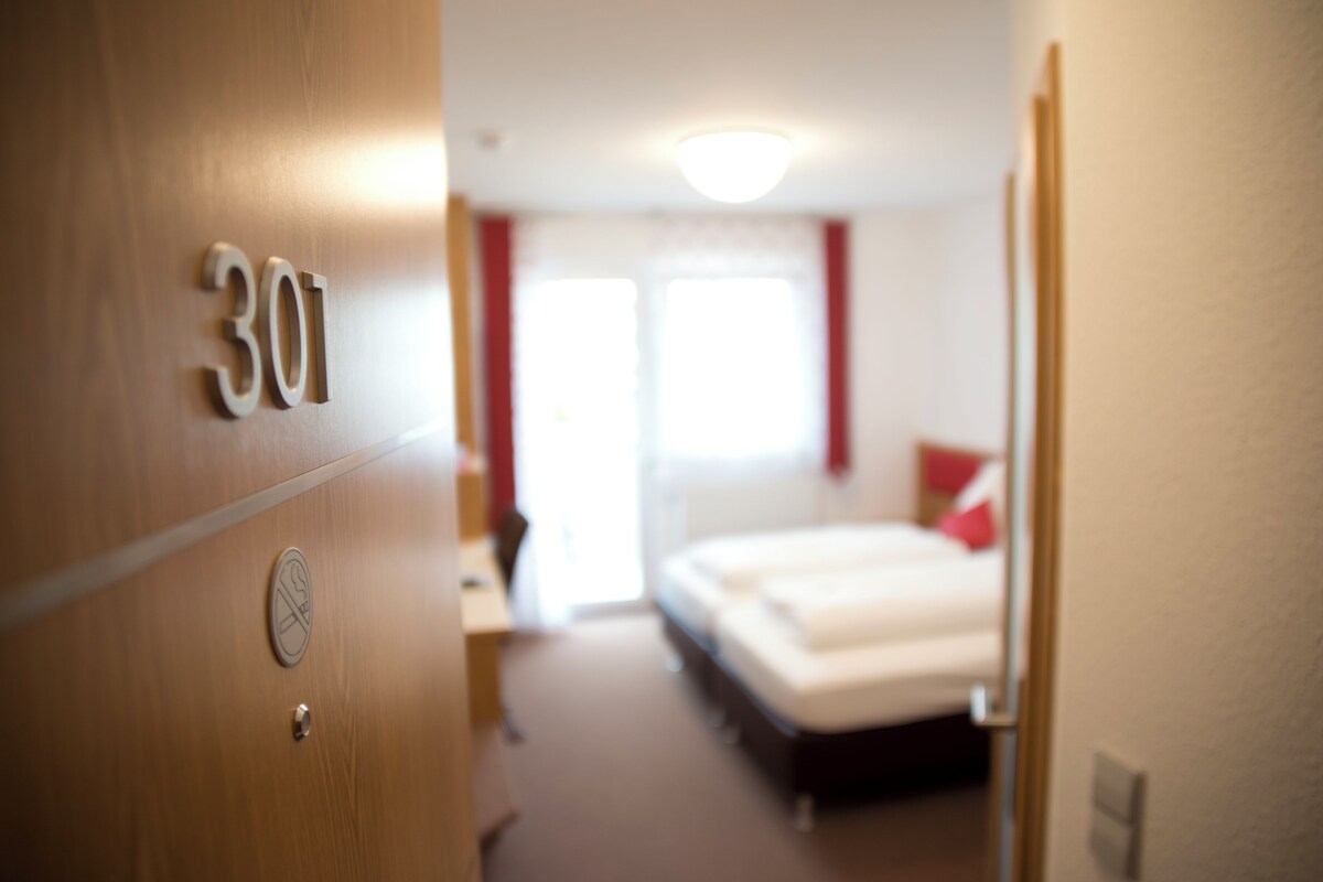 Kamer