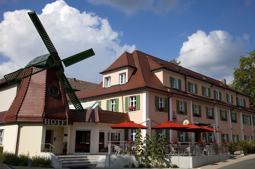 Hotel Gasthof zur Windmühle