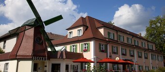Hotel Gasthof zur Windmühle