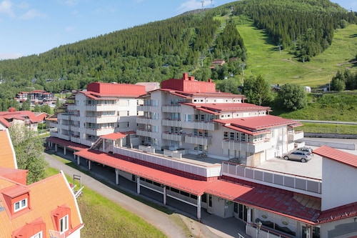 Åre Travel - Center