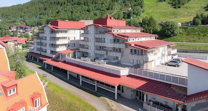 Åre Travel - Center