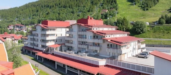 Åre Travel - Center