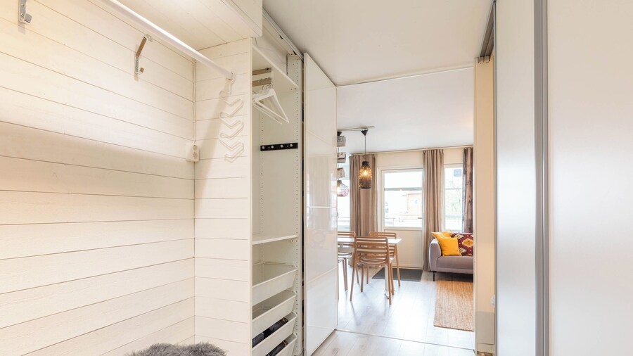 Åre Travel - Center