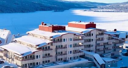 Åre Travel - Center