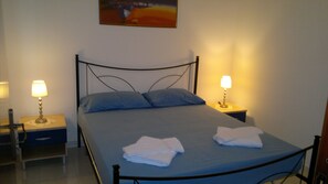 Apartment, 1 Bedroom, Kitchen, Ground Floor