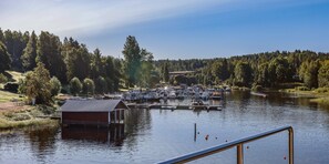 Marina - Hotelli Tarjanteen majoitushuoneet Virrat (Virrat)