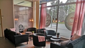 Coffeeshop