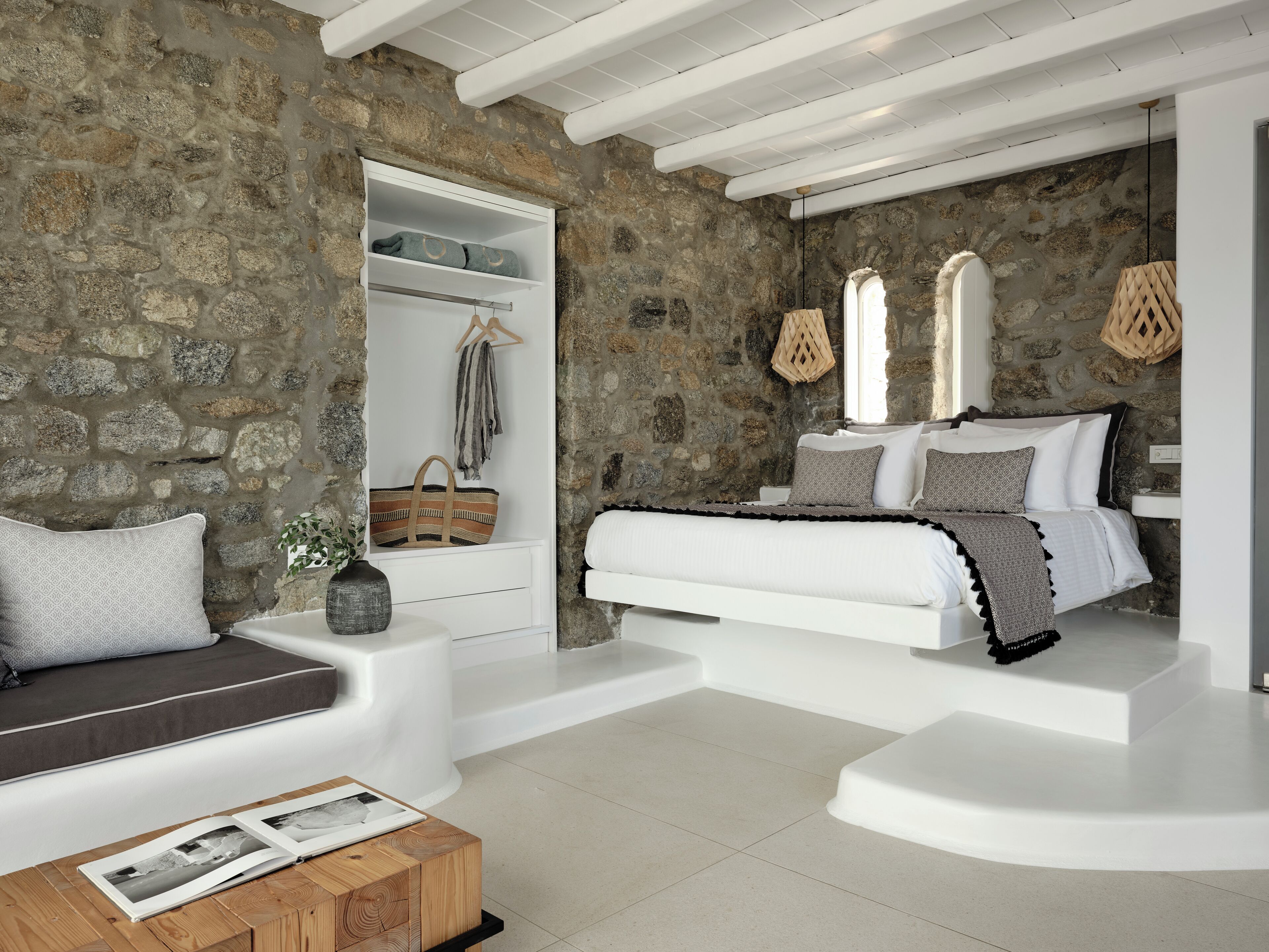 Foto - Mykonos No5 Luxury Suites & Villas